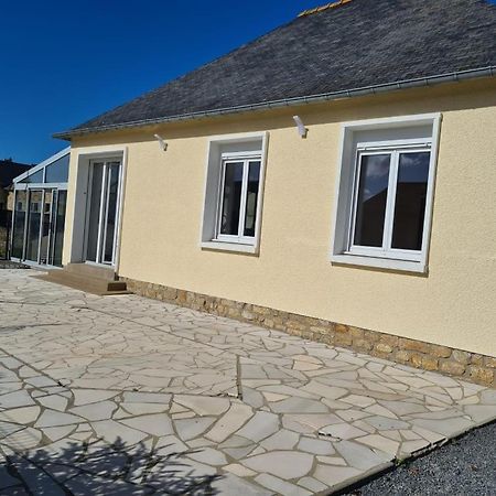 Le Petit Gite Du Mont Beauvoir  Exteriér fotografie