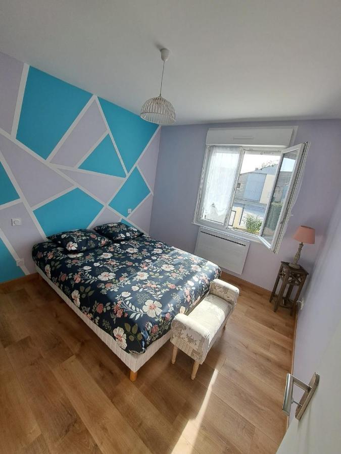 Le Petit Gite Du Mont Beauvoir  Exteriér fotografie